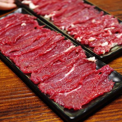 泉州市哪里有卖牛肉丸的