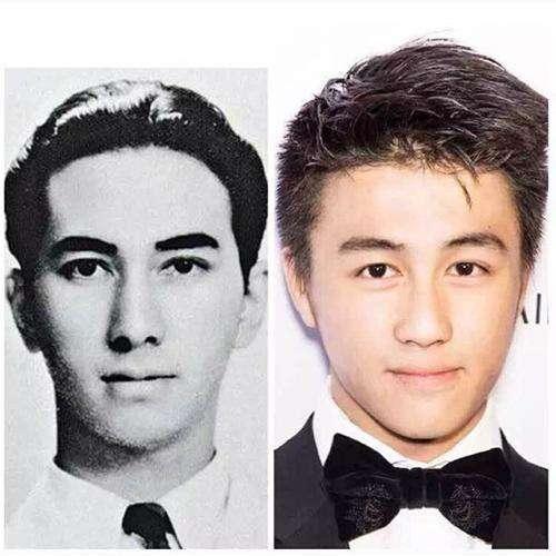 难怪这些富二代星二代也如此成功，原来他们都有一个共同点