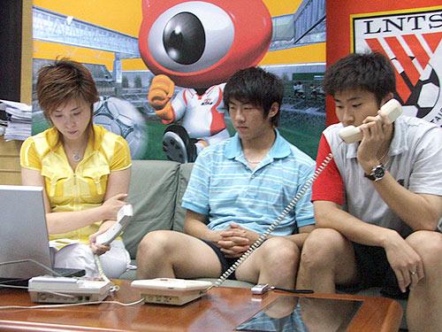 鲁能足协杯比胜利更值得关注的是昔日双子星的再次联袂演出
