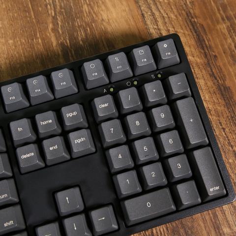 作品里怎么加键盘按键