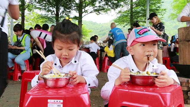 幼儿园亲子春游活动方案2019