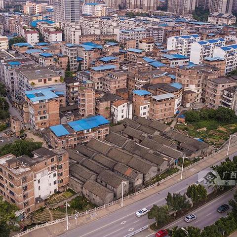 南宁廉租房有哪些小区？