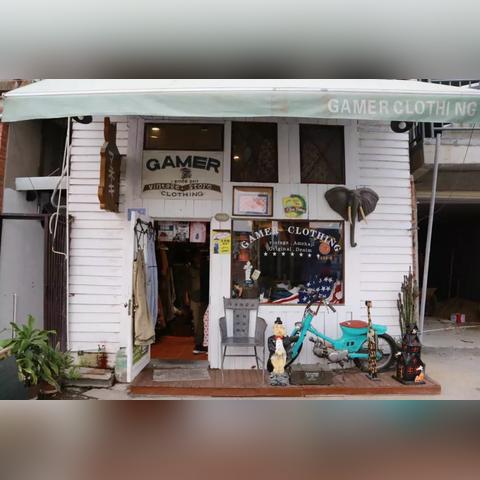 厦门古着店店员的相关长尾关键词有哪些