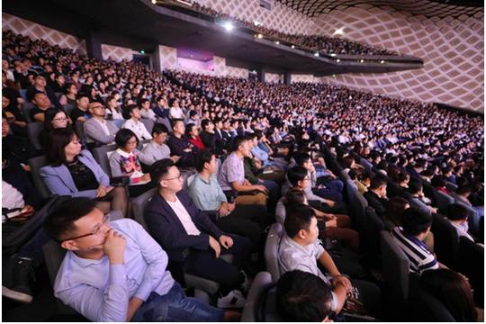阿里出国做生意，只带这一样宝贝！ceo说了5个字