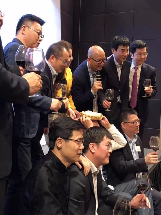 当创业与创投结合的时候，香港就会变得你认不出来