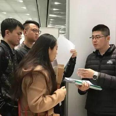 沈阳企业招聘会相关长尾关键词有哪些