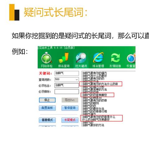 人事考试报名网站百度长尾关键词有哪些