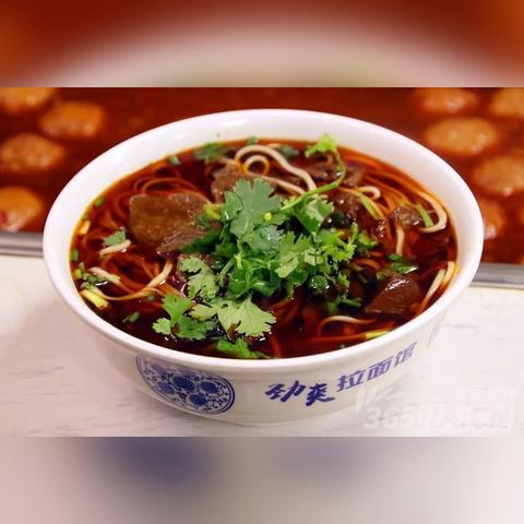 合肥市有什么美食