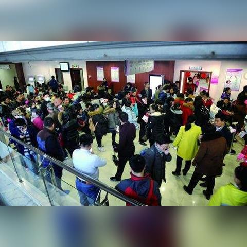 苏州市母子医院怎么样
