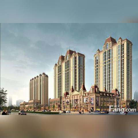 深圳市世纪车城在哪个区