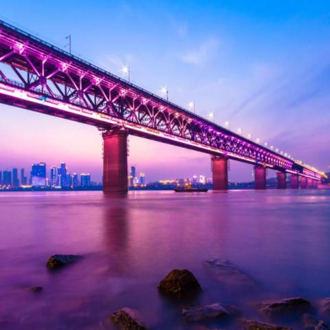 南昌武汉长沙所属省份？