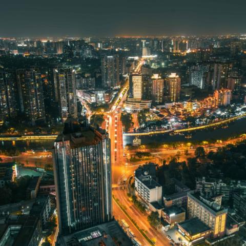 长沙市和成都市哪个好