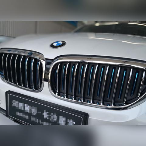 长沙宝马4s店哪个店好？