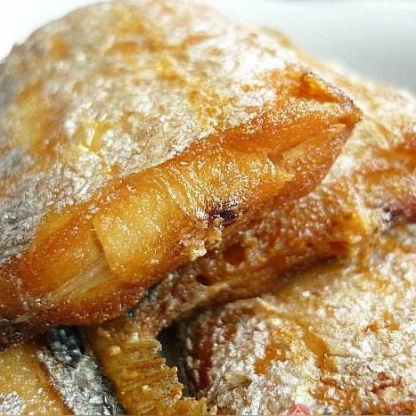 生煎海鱼如何腌制？