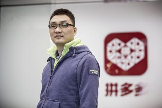 野蛮生长的创业公司拼多多，在中国乡镇市场挑战巨头阿里巴巴