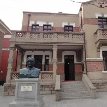 天津常规展馆设计哪个好
