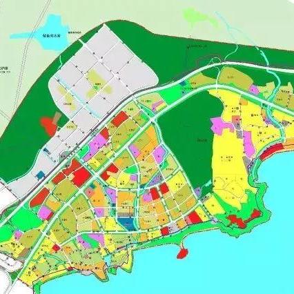 深圳如何去大亚湾西区？
