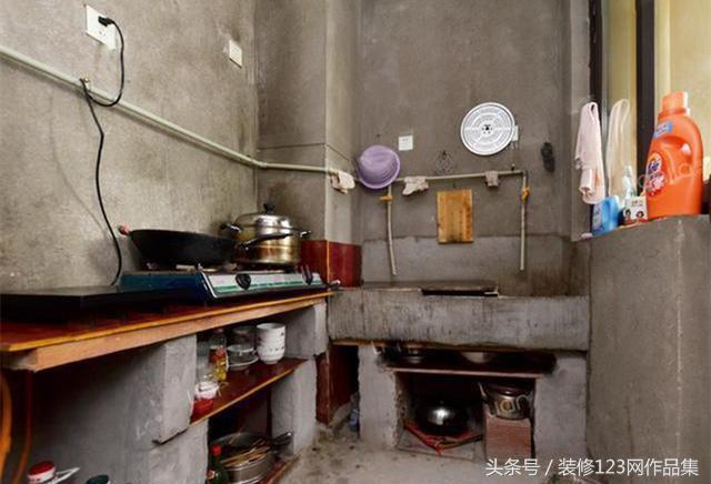 燃气灶没钱处理方法