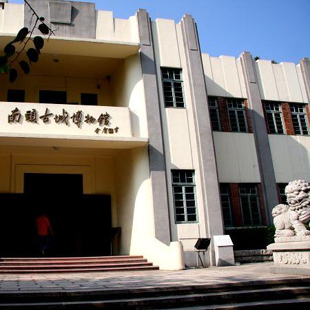 去深圳博物馆的路线攻略？