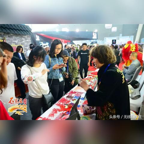 石家庄市糖酒什么时间开