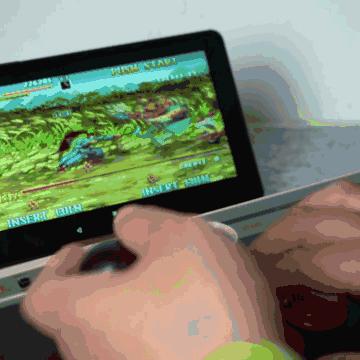 街机游戏在线玩(重温经典,街机游戏在线玩)