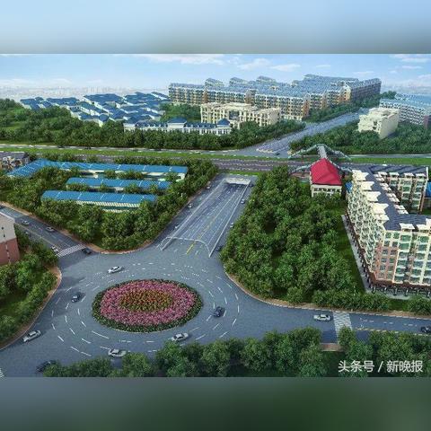 哈尔滨幸福乡香东街离那个火车站最近？