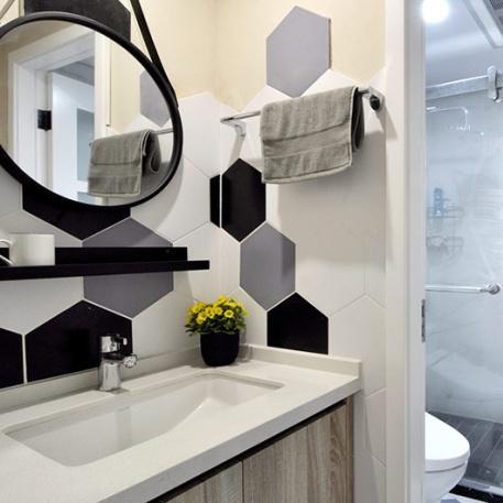 成都市精装房有哪些配置