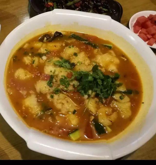 雁塔区有什么美食（西安赛格十大必吃）