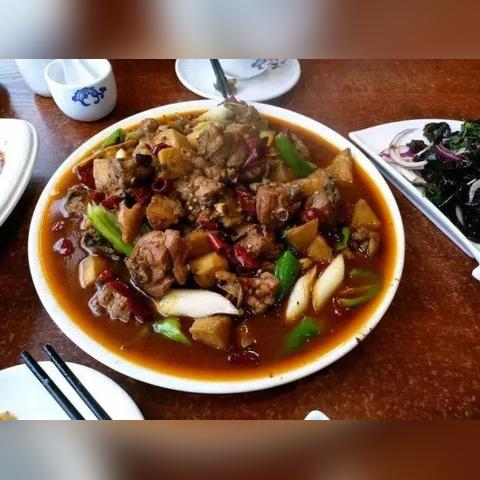 西安撸串雁塔区相关长尾关键词有哪些