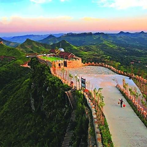 沂蒙大峡谷天气预报的长尾关键词有哪些