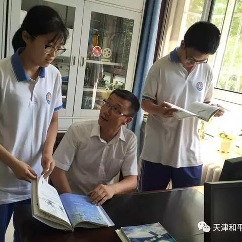 天津美院学风怎么样