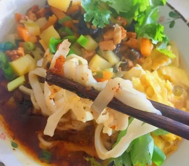 山西临汾美食是什么（临汾有哪些好玩的地方）