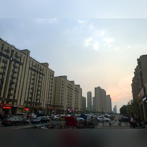 济南市中区二手房哪里能买