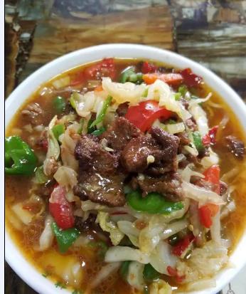 乌鲁木齐有什么美食（乌鲁木齐八钢有哪些好吃的小吃和面食）
