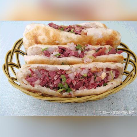 保定市哪里有批发烧饼的