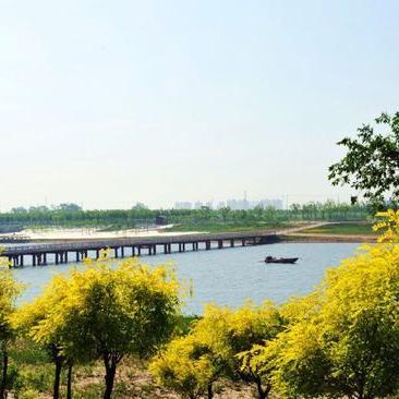 天津哪个地方野餐