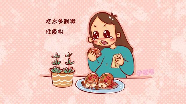 多吃6类食物容易生男宝宝