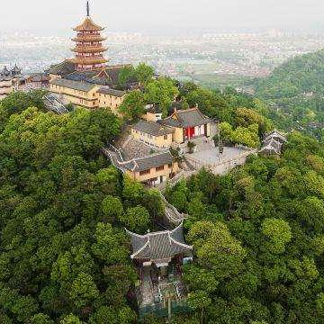 到江苏南通市有多少公里