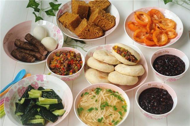我美食有什么（昆明美食有哪些）