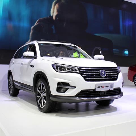 东莞市厚街二手四驱车的长尾关键词有哪些