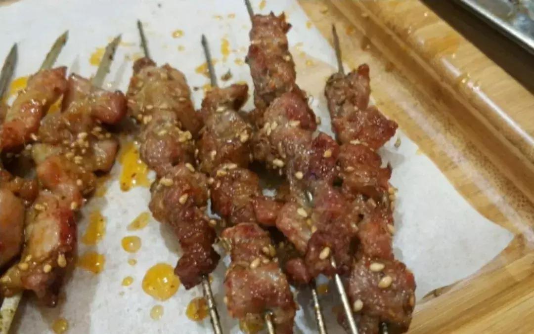 美食醉什么（有谁知道重庆小吃醉鸭头的做法或者带徒弟的）
