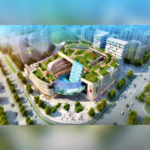 桂林最好的购物地方？