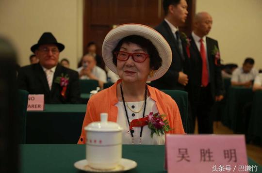 昔日中国女首富吴胜明的传奇人生：千万富翁入狱18年出狱后创业！