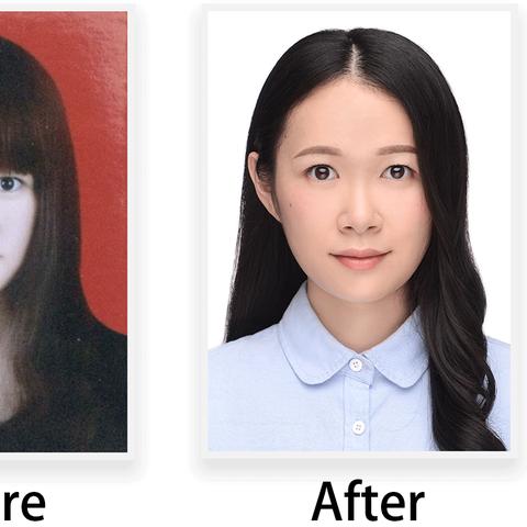 东莞市的照相馆在哪里啊