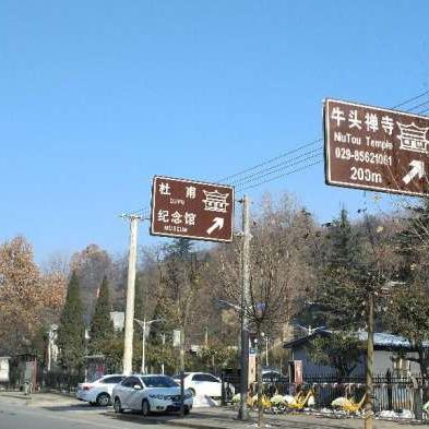 出西安市还有什么景点好玩