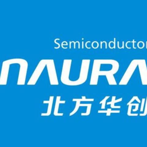 【NAURA FURNACE GO】北方华创发布12英寸先进低压化学气相硅沉积立式炉设备