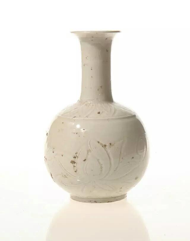 隋唐瓷器特点(巩义黄冶窑址的唐三彩有什么特点)