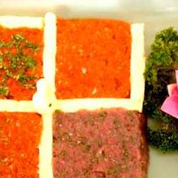 特色小吃最多的城市？