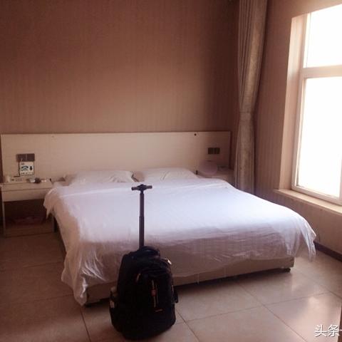 保定市高碑店商业宾馆有哪些