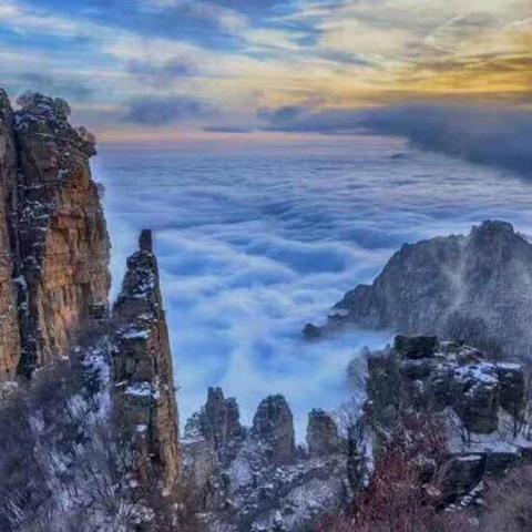 保定市有哪些庙